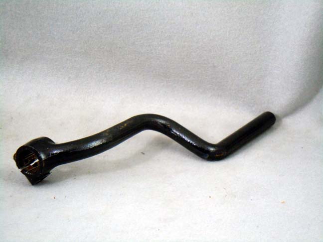 Honda Part Image